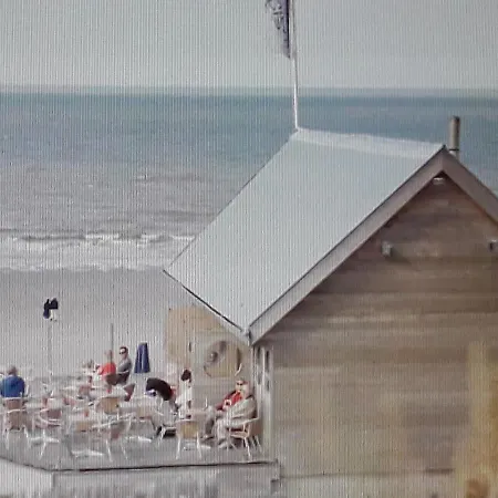 Seacottage * Bredene