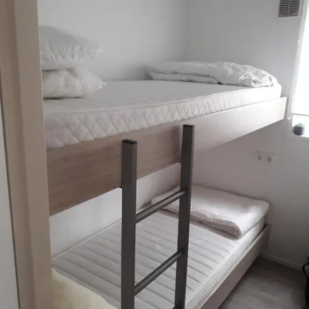 Seacottage Сasa de vacaciones