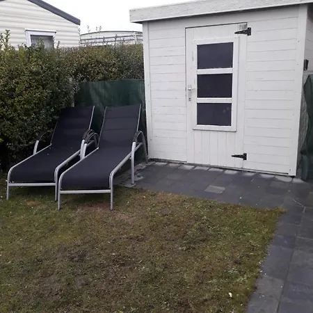 Сasa de vacaciones Seacottage